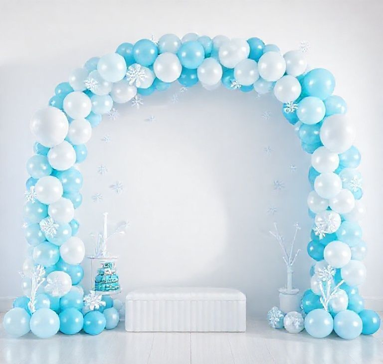 Frosted Dream Party Kit